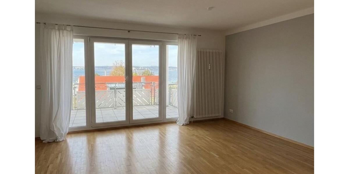 Etagenwohnung Uhldingen-Mühlhofen Mühlhofen - 4 Zimmer, 98 m&sup2;, 1.350&euro; | Angebot:26049568