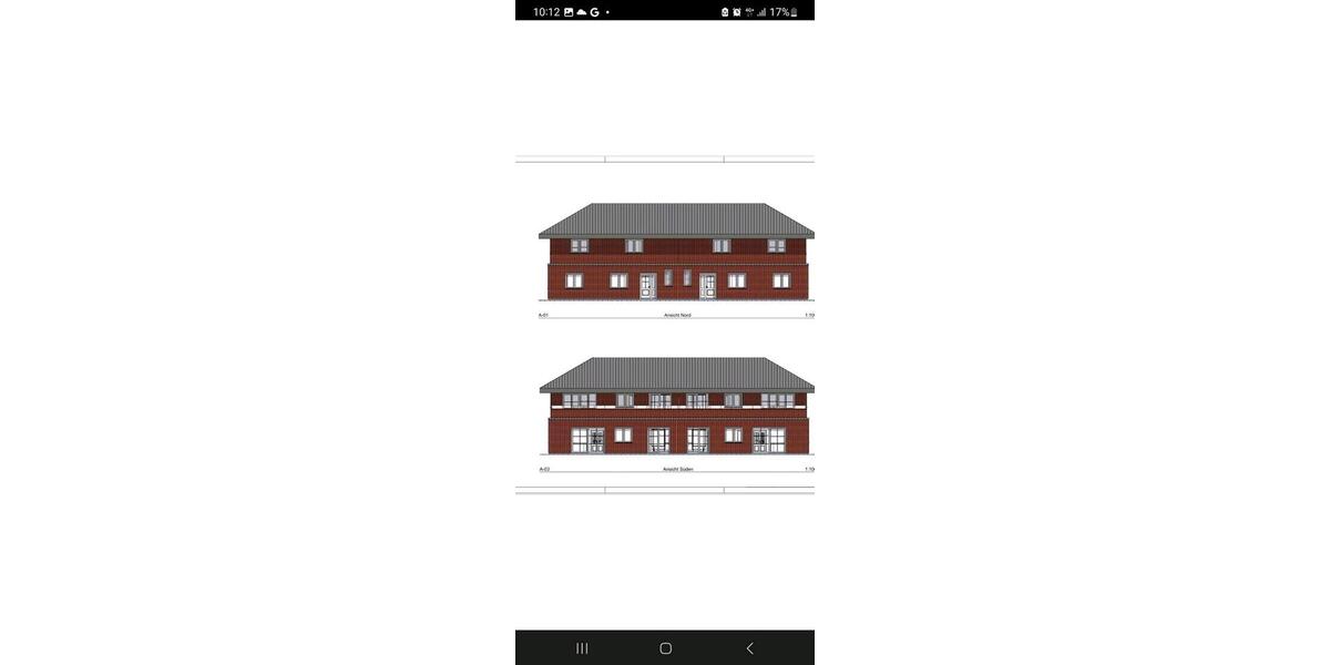 Etagenwohnung Großhansdorf - 3 Zimmer, 80 m&sup2;, 1.450&euro; | Angebot:19999532