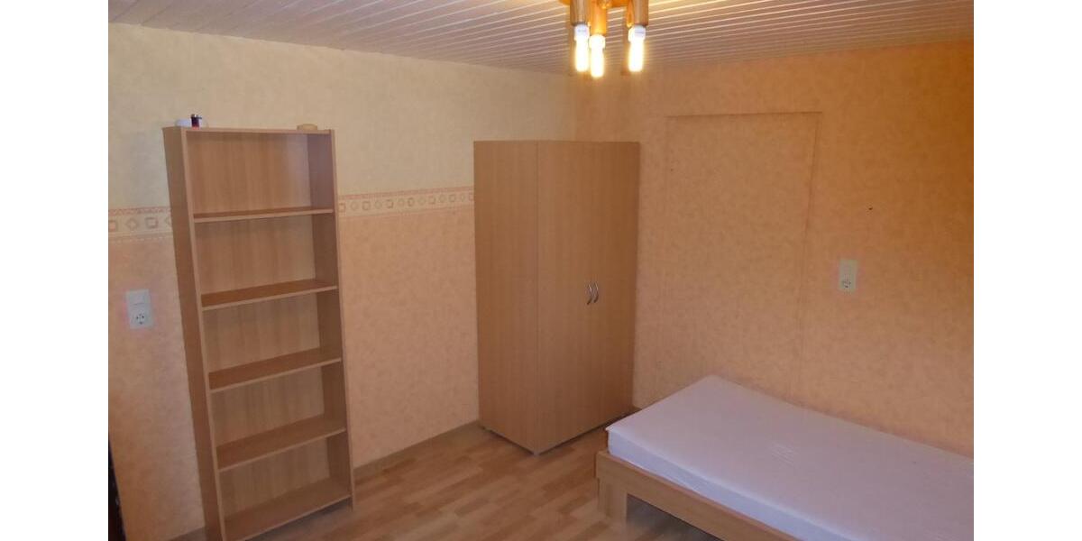 Etagenwohnung Niedernhall - 1 Zimmer, 35 m&sup2;, 380&euro; | Angebot:25934863
