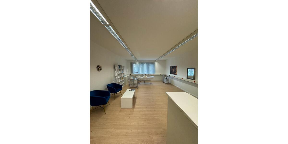 BüroraumPraxisraumKonferenzraum in PB City zimmer