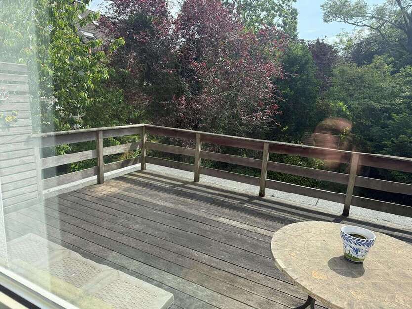 Wohnen auf Zeit in Essen 1.695 € 2 zimmer