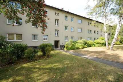 Wohnung Erlangen Röthelheimpark - 4 Zimmer, 83 m&sup2;, 748&euro; | Angebot:27043195
