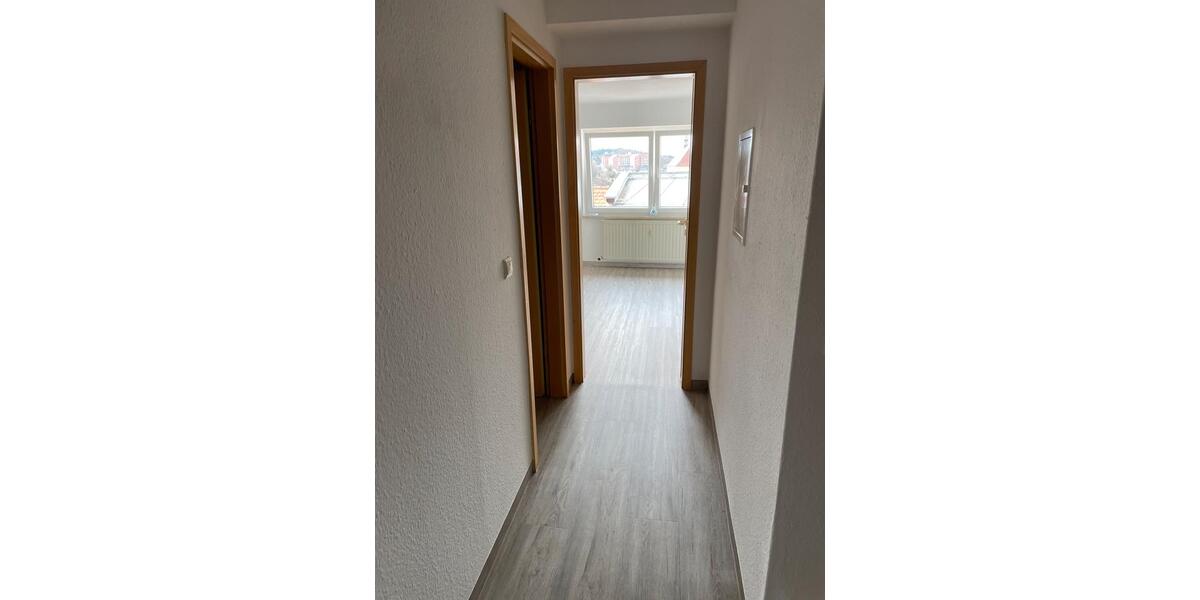 Dachgeschoßwohnung Sulzbach-Rosenberg Rosenberg - 1 Zimmer, 40 m&sup2;, 450&euro; | Angebot:25962955