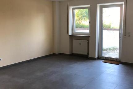 2-Zimmer Wohnung für Singles oder Paare mit Garten 2 zimmer