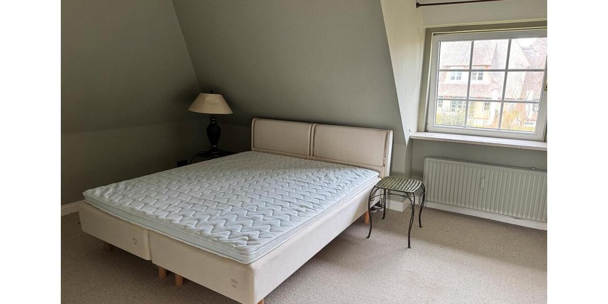 Etagenwohnung Berlin Charlottenburg-Wilmersdorf - 2 Zimmer, 40 m&sup2;, 1.200&euro; | Angebot:26231964