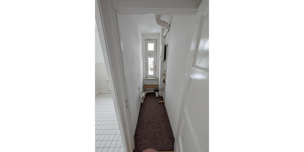 Dachgeschoßwohnung Lübeck Sankt Gertrud - 2.5 Zimmer, 65 m&sup2;, 800&euro; | Angebot:25225073