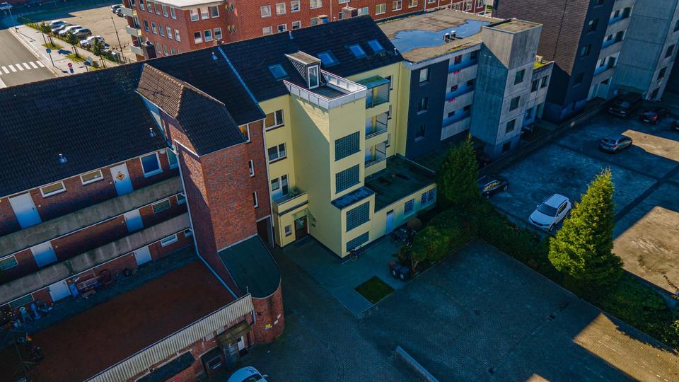 Gewerbeobjekt Wilhelmshaven Heppens - 900&euro; | Angebot:21713971