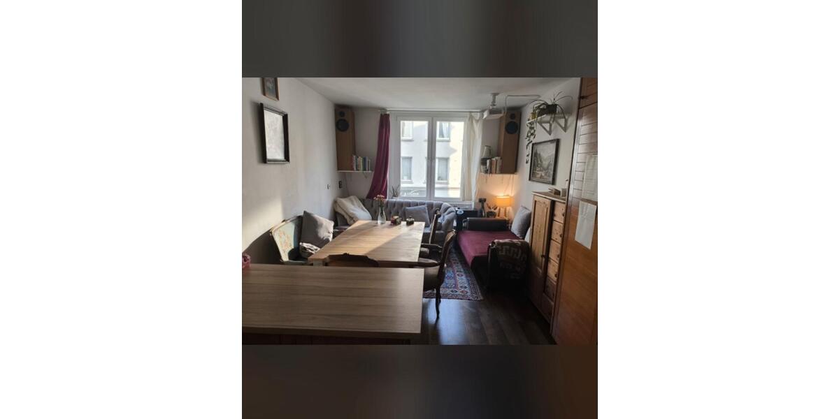 Wohnen auf Zeit Witten - 1 Zimmer, 16 m&sup2;, 440&euro; | Angebot:26241496
