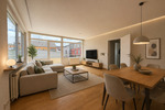 Etagenwohnung Reichenbach an der Fils - 3 Zimmer, 83 m&sup2;, 950&euro; | Angebot:26589346