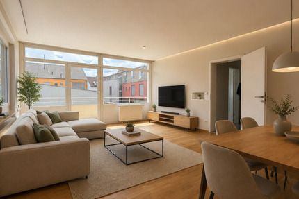 Wohnung Reichenbach an der Fils - 3 Zimmer, 83 m&sup2;, 950&euro; | Angebot:26589346