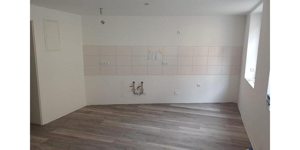 Erdgeschoßwohnung Teterow - 2 Zimmer, 45 m&sup2;, 375&euro; | Angebot:26007493