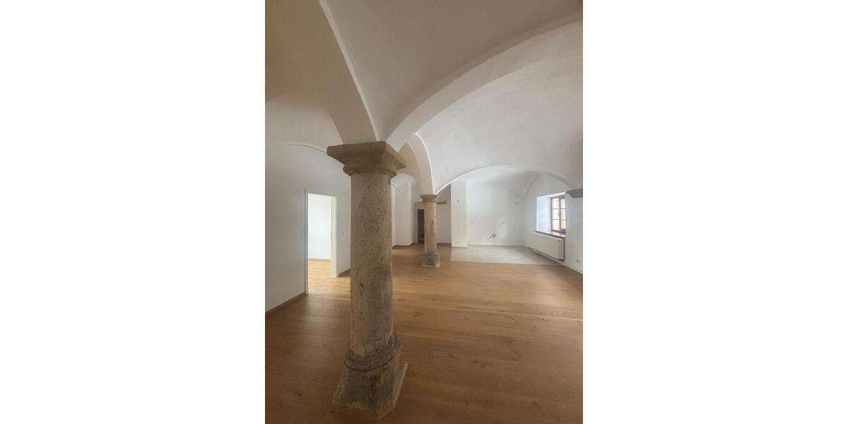 Erdgeschoßwohnung Klipphausen - 5 Zimmer, 143 m&sup2;, 1.358&euro; | Angebot:25974101