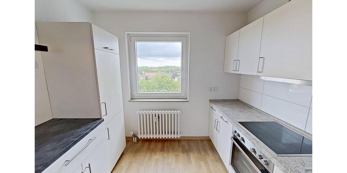 Etagenwohnung Münster Münster-Nord - 1 Zimmer, 26 m&sup2;, 292&euro; | Angebot:26591778