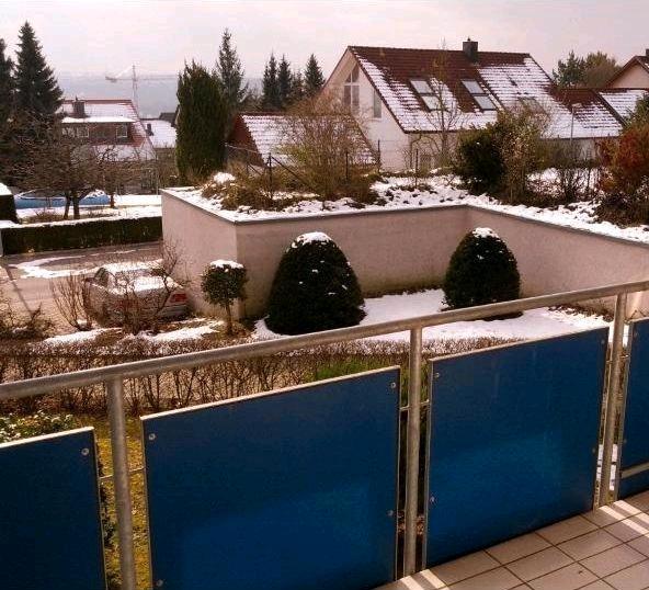 Etagenwohnung Bietigheim-Bissingen Bissingen - 2.5 Zimmer, 50 m&sup2;, 1.100&euro; | Angebot:25376697