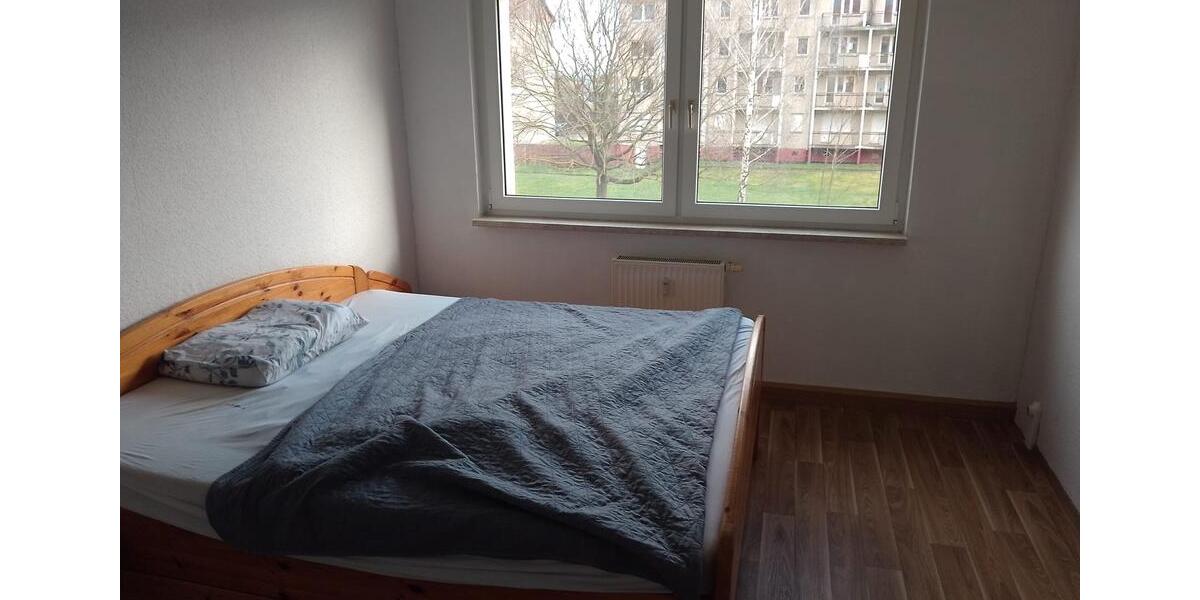 Etagenwohnung Kindelbrück - 2 Zimmer, 52 m&sup2;, 545&euro; | Angebot:25943195