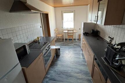 Wohnung Neuental - 4 Zimmer, 85 m&sup2;, 840&euro; | Angebot:25932473