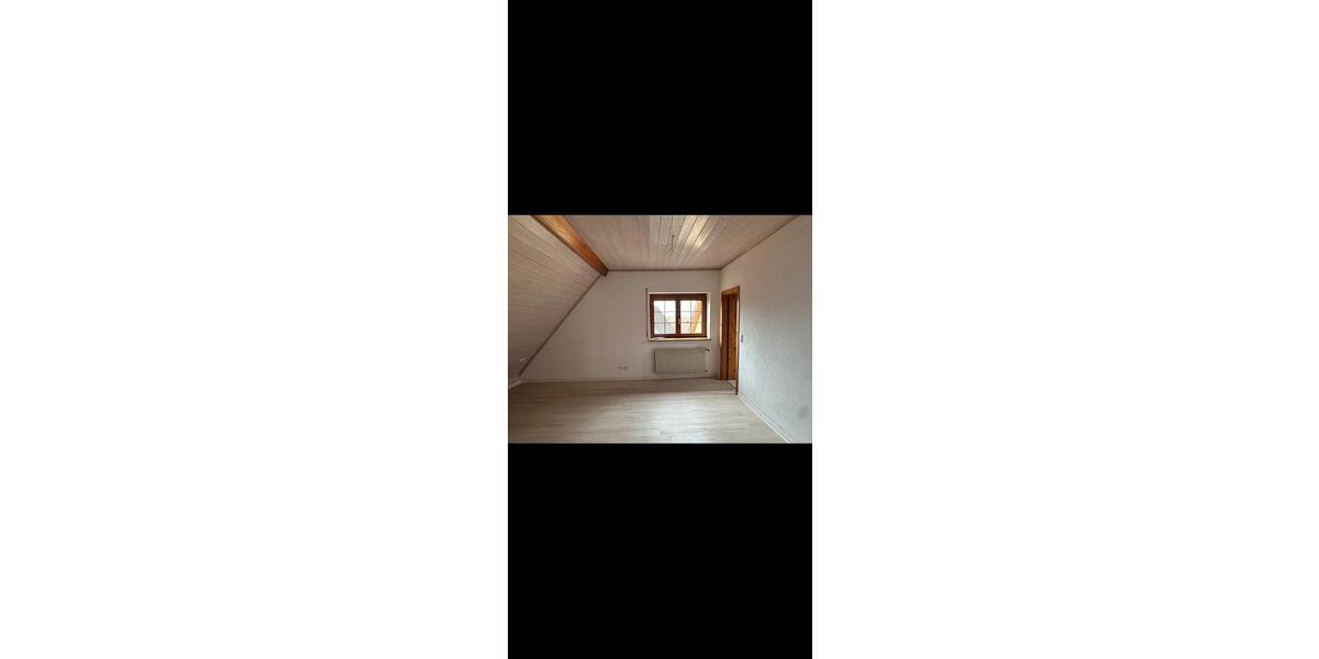 Dachgeschoßwohnung Rheinfelden (Baden) - 2 Zimmer, 62 m&sup2;, 800&euro; | Angebot:25960810