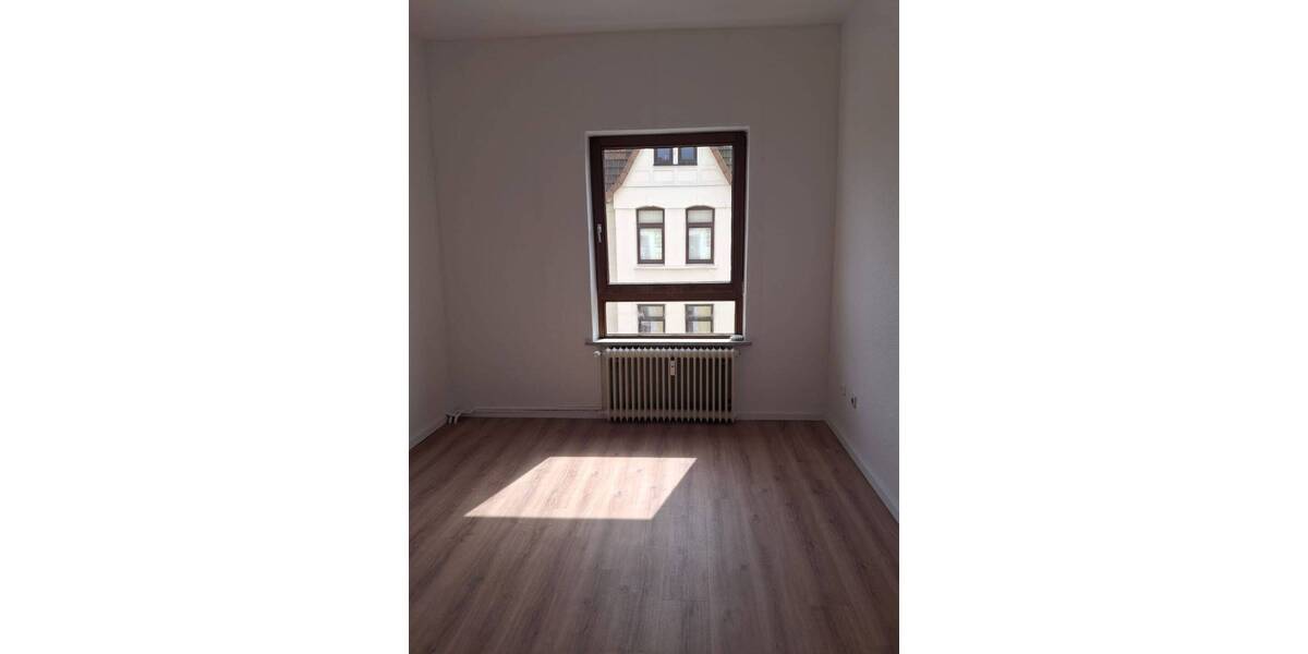 Etagenwohnung Bremerhaven Lehe - 3 Zimmer, 55 m&sup2;, 460&euro; | Angebot:25729207