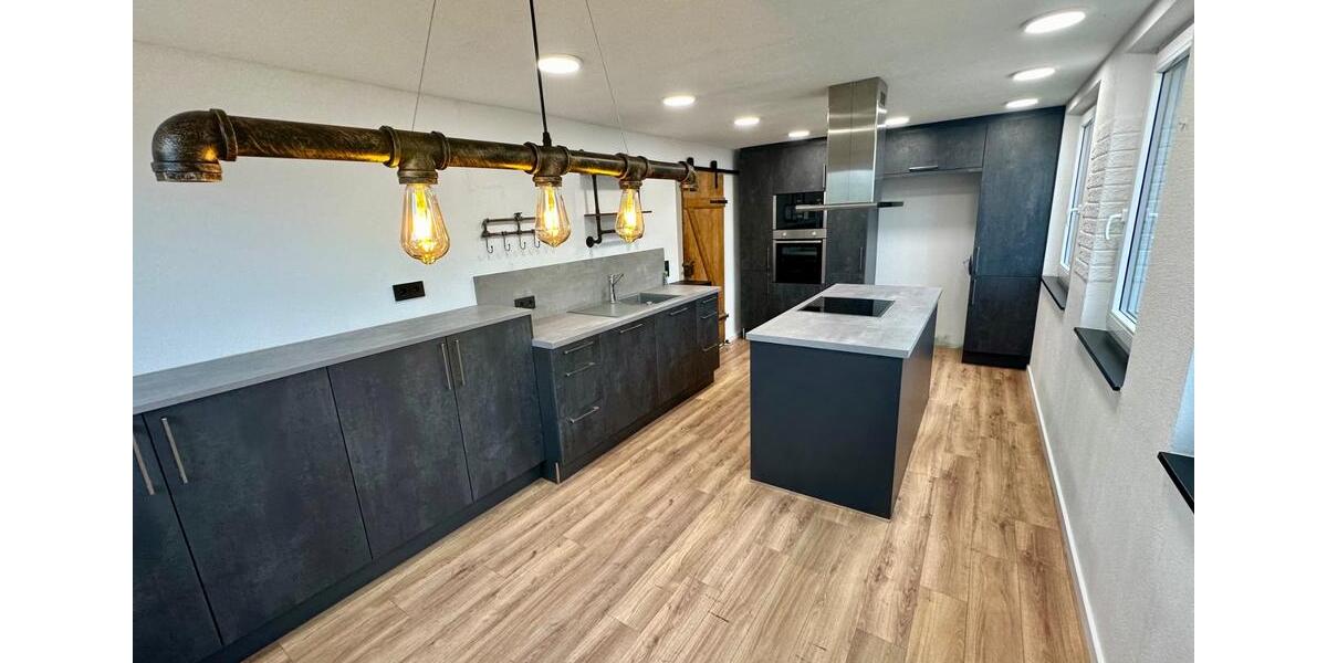 Etagenwohnung Spaichingen - 3 Zimmer, 90 m&sup2;, 1.150&euro; | Angebot:25976218