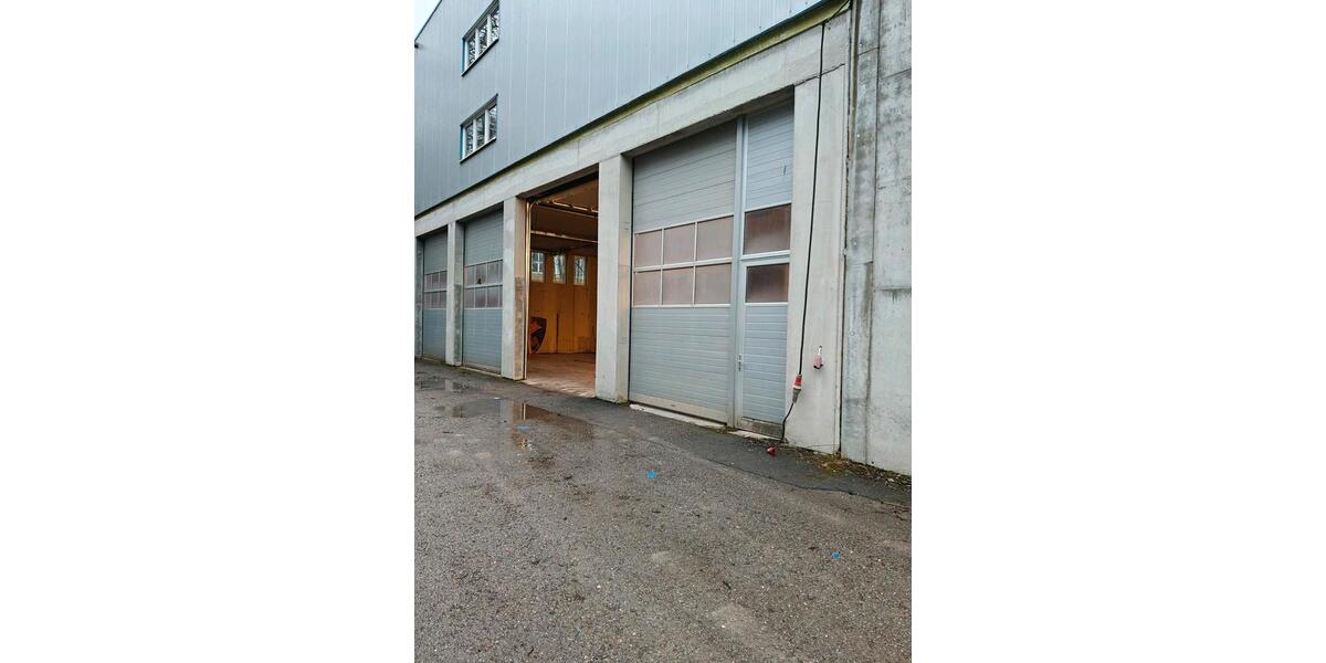 Gewerbeobjekt Mainhardt - 3.000&euro; | Angebot:24810706