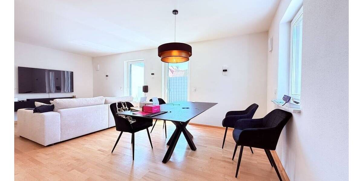 Einfamilienhaus Töging a.Inn Töging - 6 Zimmer, 168 m&sup2;, 2.520&euro; | Angebot:25663687