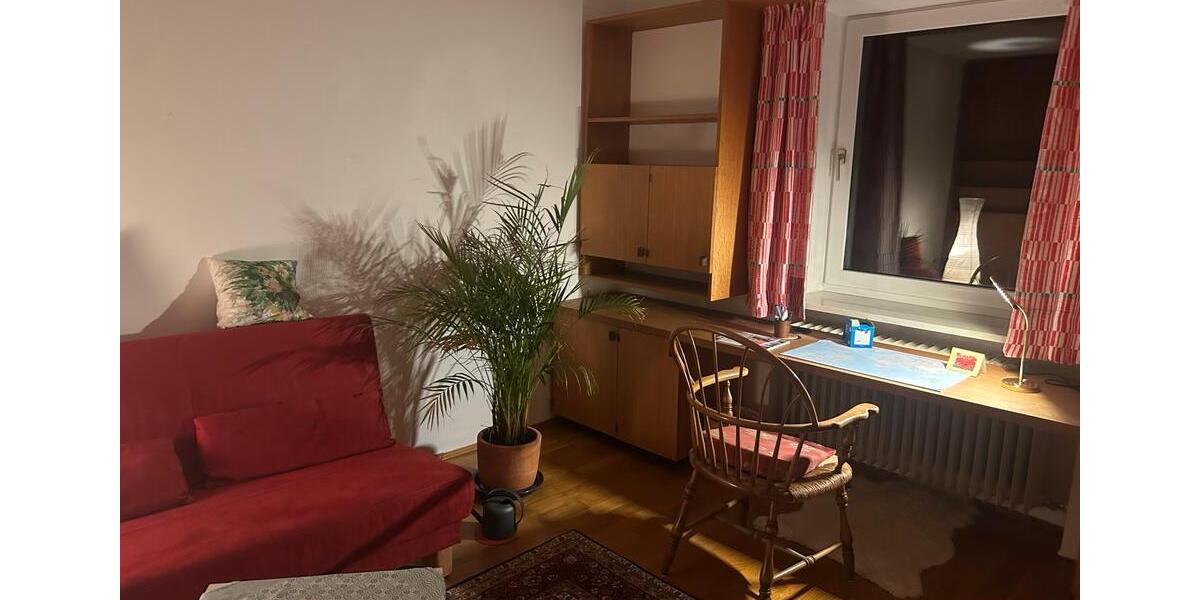 Erdgeschoßwohnung Freyung - 3 Zimmer, 50 m&sup2;, 600&euro; | Angebot:26635830