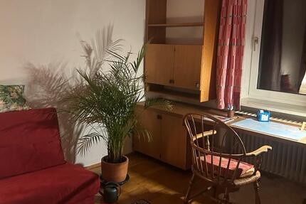 Wohnung Freyung - 3 Zimmer, 50 m&sup2;, 600&euro; | Angebot:26635830