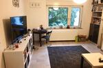 Helle, modernisierte 2- Zimmerwohnung mit Balkon, provisionsfrei