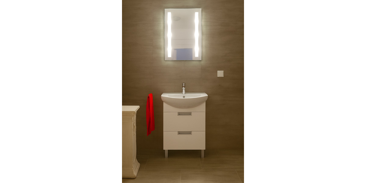 Haus in Kleinenberg incl. Küche - für privat und gewerblich 7 zimmer