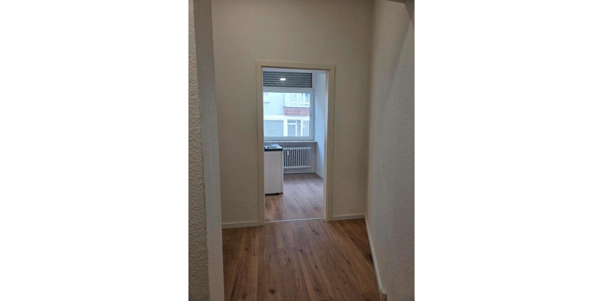 Hochparterre Kaiserslautern Betzenberg - 1 Zimmer, 27 m&sup2;, 400&euro; | Angebot:25977507