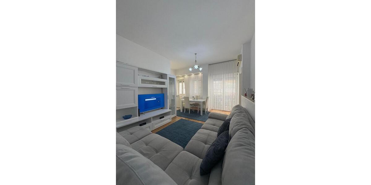 Etagenwohnung Aerzen - 3 Zimmer, 53 m&sup2;, 500&euro; | Angebot:26547781