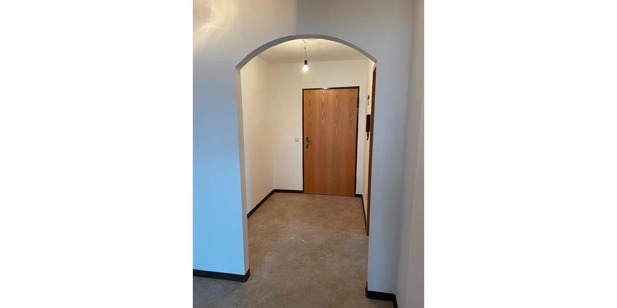 Dachgeschoßwohnung Volkach - 2 Zimmer, 40 m&sup2;, 520&euro; | Angebot:27612365