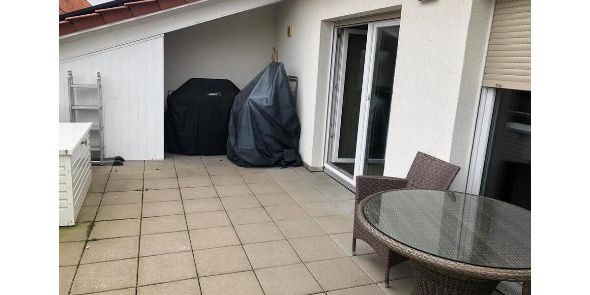 Etagenwohnung Barum - 2 Zimmer, 55 m&sup2;, 588&euro; | Angebot:26521171