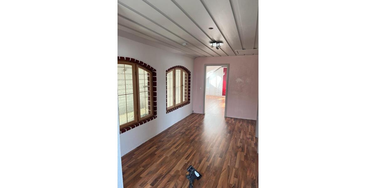 Maisonettenwohnung Waldkraiburg - 5 Zimmer, 160 m&sup2;, 1.700&euro; | Angebot:26376573