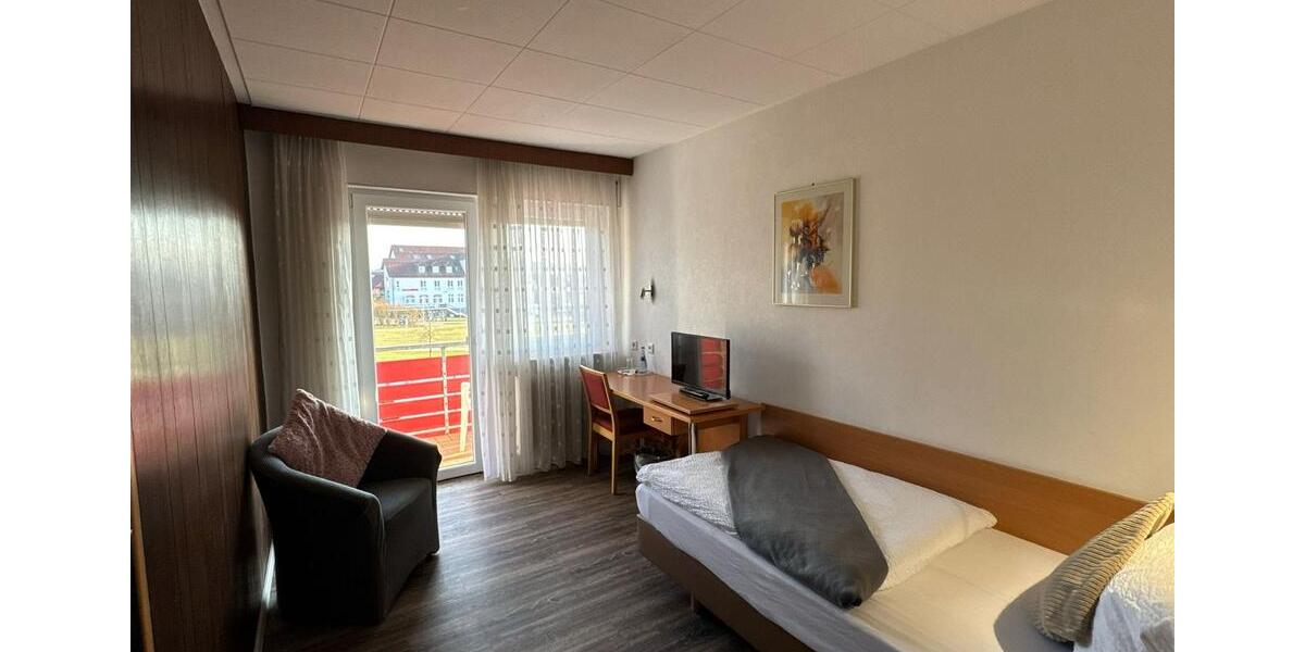 Wohnen auf Zeit Herbrechtingen - 14 Zimmer, 20 m&sup2;, 500&euro; | Angebot:25959741