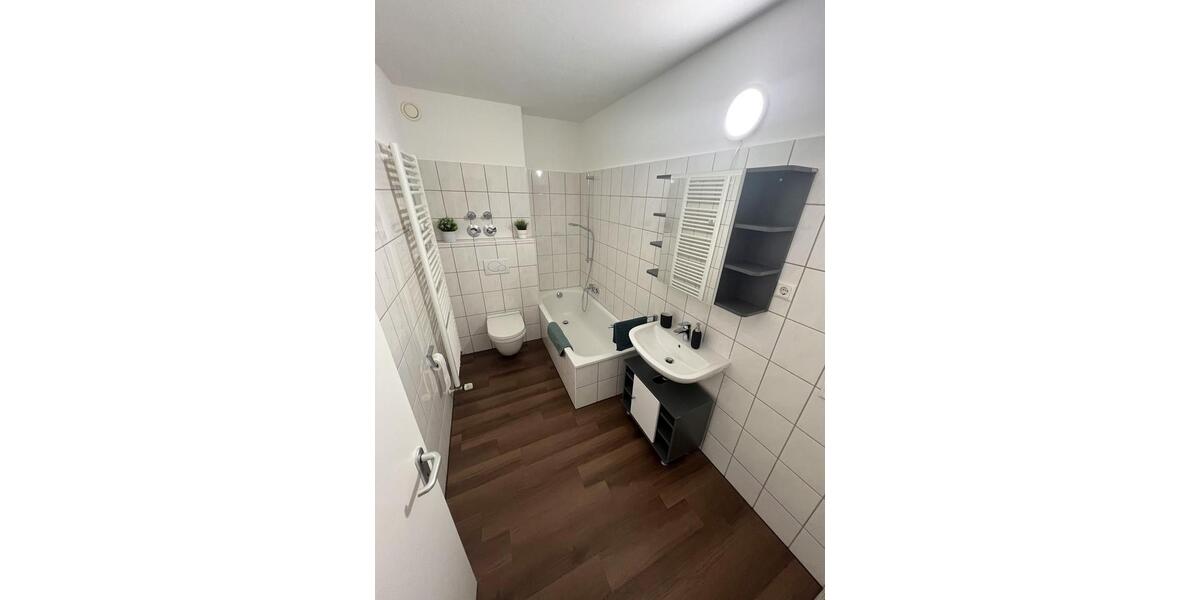Wohnen auf Zeit Oberursel (Taunus) - 1 Zimmer, 32 m&sup2;, 625&euro; | Angebot:26278407
