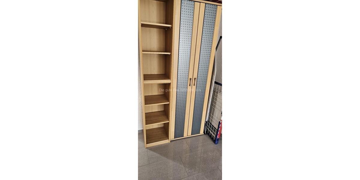 Erdgeschoßwohnung Trier Kürenz - 1.5 Zimmer, 40 m&sup2;, 550&euro; | Angebot:25861580