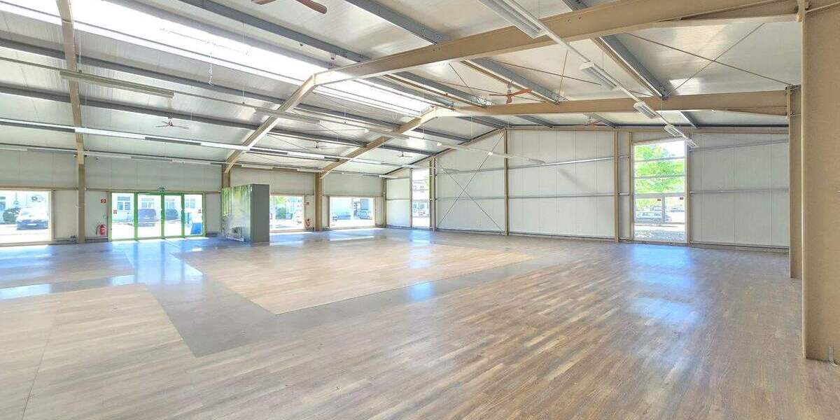 Gewerbeobjekt Waldshut-Tiengen Waldshut - 6.700&euro; | Angebot:26608099