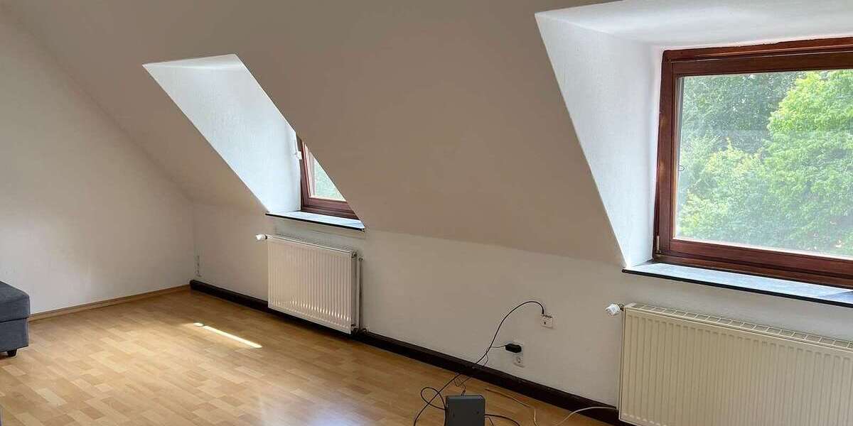 Etagenwohnung Kassel Bad Wilhelmshöhe - 3 Zimmer, 67 m&sup2;, 590&euro; | Angebot:27131598