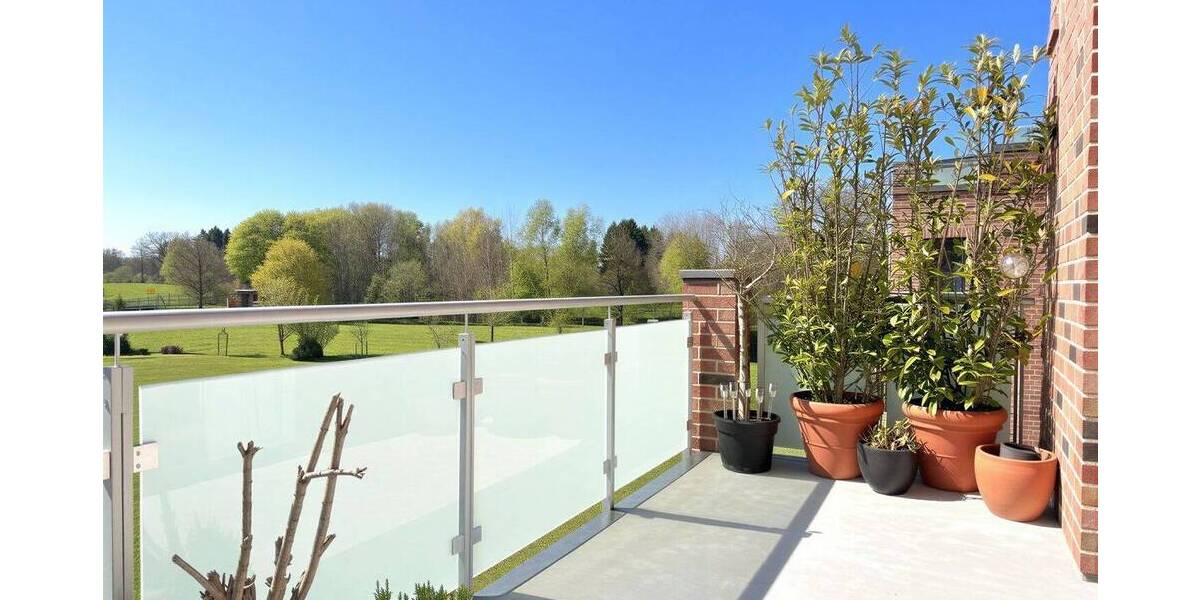 Etagenwohnung Ammersbek Hoisbüttel - 3 Zimmer, 93 m&sup2;, 1.350&euro; | Angebot:26740913