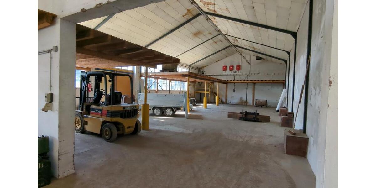 Gewerbeobjekt Neu-Eichenberg Eichenberg - 800&euro; | Angebot:26629682