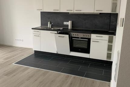 Ihre neue 1,5-ZW mit EBK und Gartenanteil in Hainstadt! 1 zimmer