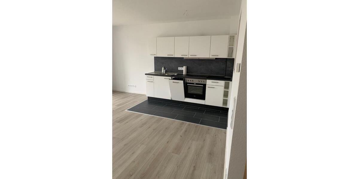 Ihre neue 1,5-ZW mit EBK und Gartenanteil in Hainstadt! 1 zimmer