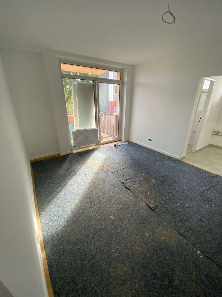 Wohnung zum Mieten in Frankfurt am Main 740 € 36 m²
