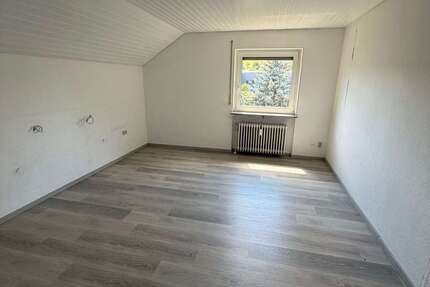 Wohnung Notzingen - 3 Zimmer, 66 m&sup2;, 860&euro; | Angebot:26453469