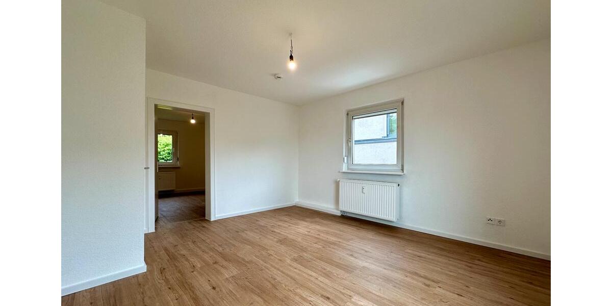 Etagenwohnung Bingen am Rhein - 2 Zimmer, 53 m&sup2;, 655&euro; | Angebot:26556899