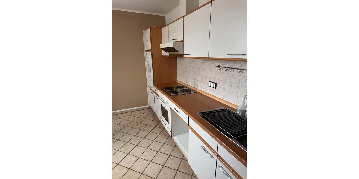 Dachgeschoßwohnung Lüneburg - 2 Zimmer, 68 m&sup2;, 680&euro; | Angebot:26263288