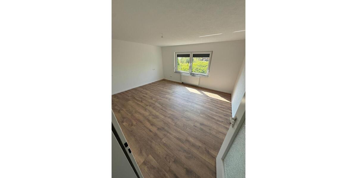 Erdgeschoßwohnung Herbrechtingen - 3 Zimmer, 95 m&sup2;, 1.250&euro; | Angebot:26354836