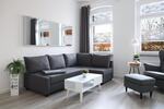 Vollmöblierte WohnfühlWohnung in zentraler Lage von Erfurt