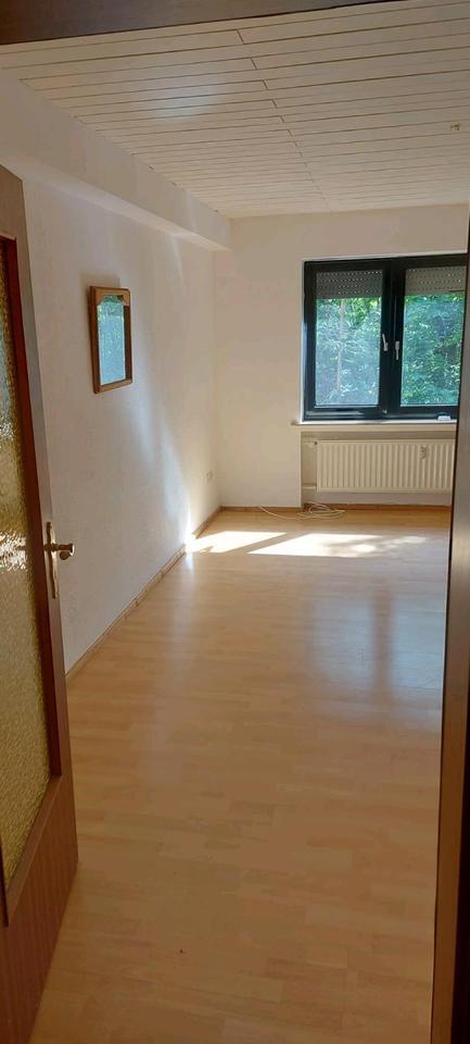 Winterberg EinliegerWohnung Wohnung 93 qm 3 ZKDB